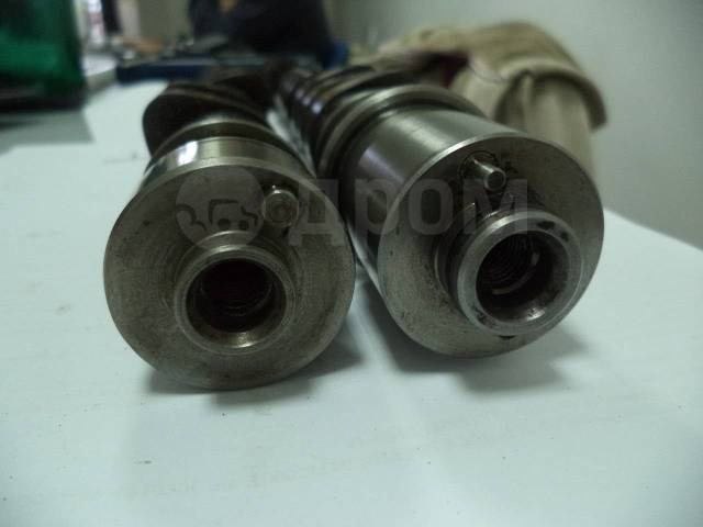 Фото в бортжурнале Toyota Corolla (110)