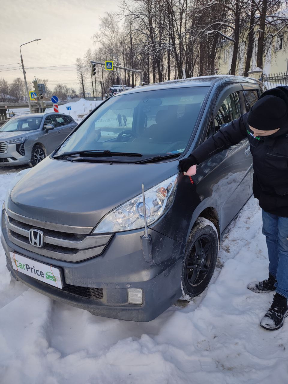 Продать реально можно и реально быстро — Lada 112 Coupe, 1,6 л, 2007 года |  продажа машины | DRIVE2