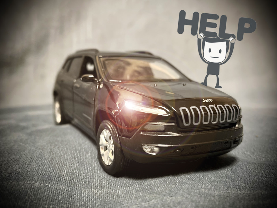 Проблема, хруст при резком старте! (решено) — Jeep Cherokee (KL), 2,4 л ...