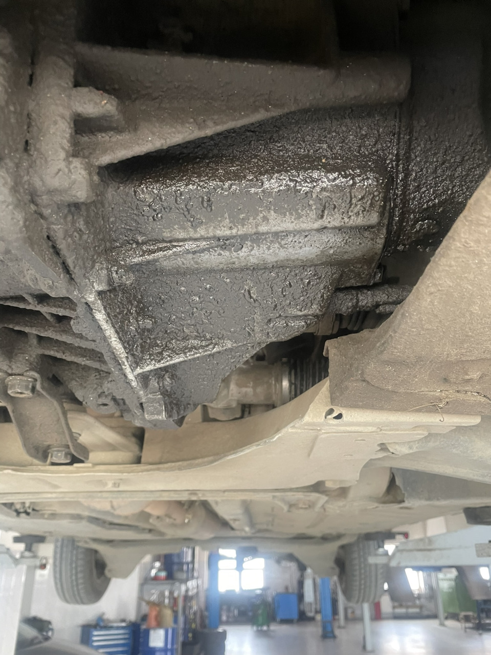 Фото в бортжурнале Renault Megane II