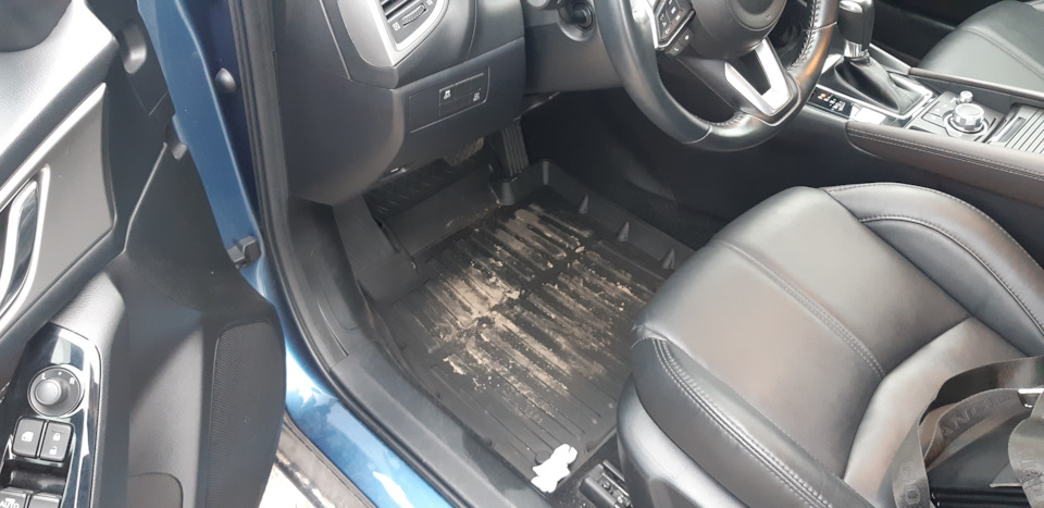 / — Mazda 3 (3G) BM