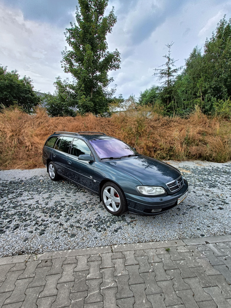 Вот и продалась… — Opel Omega B, 2,2 л, 2001 года | продажа машины | DRIVE2