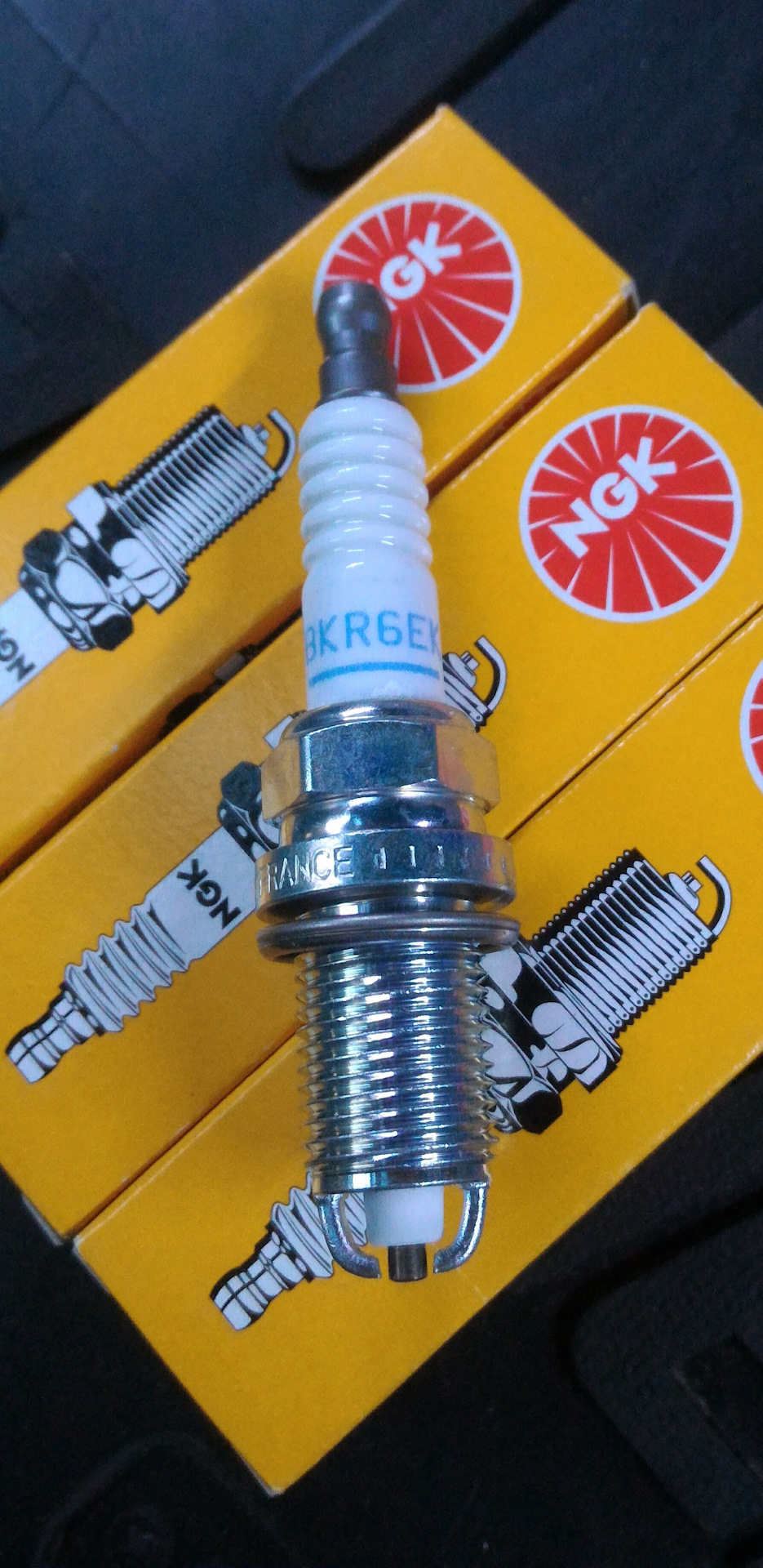 Фото в бортжурнале Renault Duster (1G)