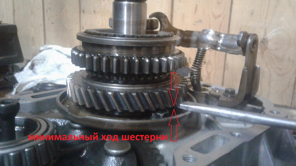 Фото в бортжурнале Skoda Octavia A4 Mk1