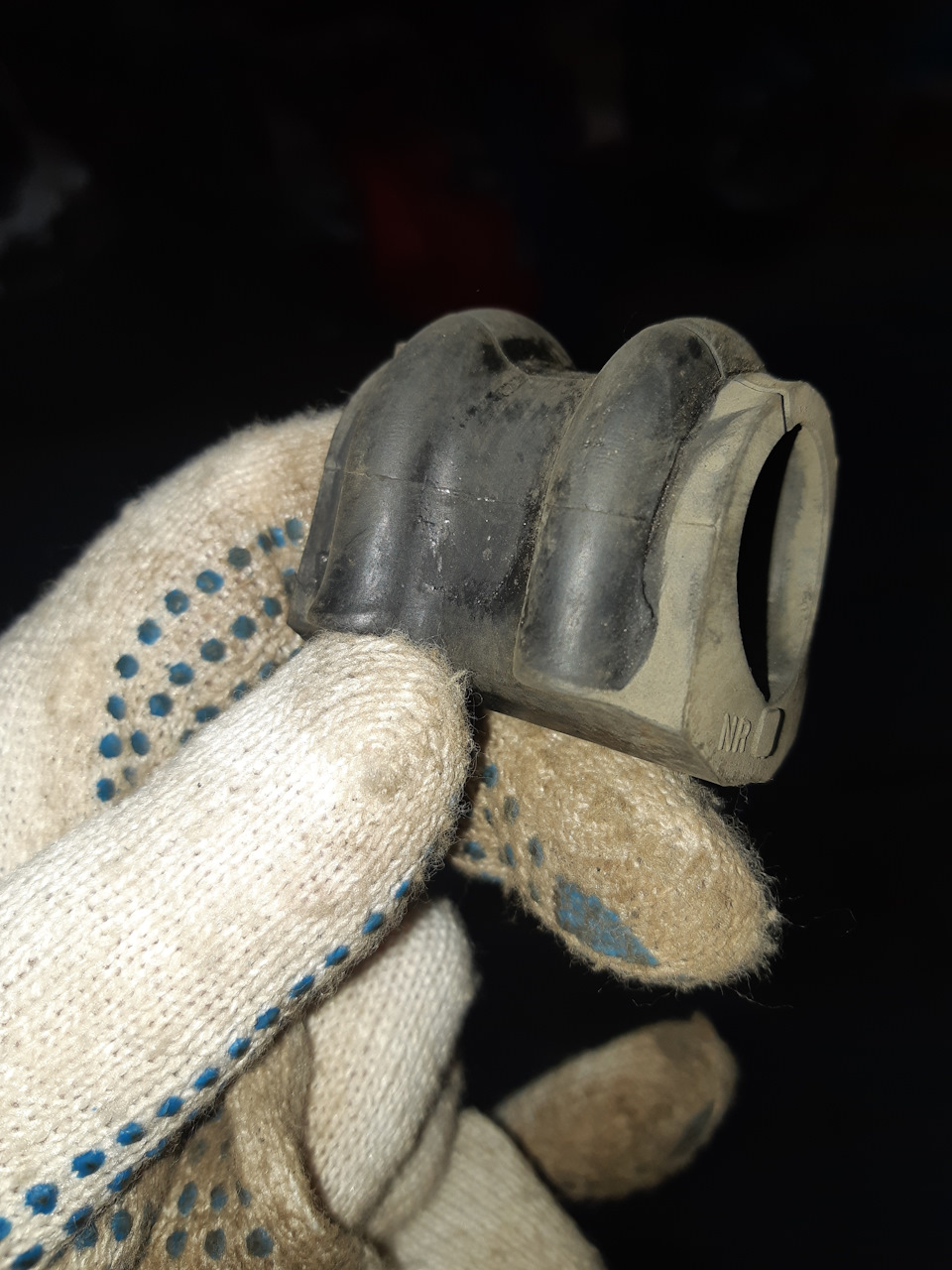 Ходовка перёд — Hyundai ix35, 2 л, 2011 года | своими руками | DRIVE2