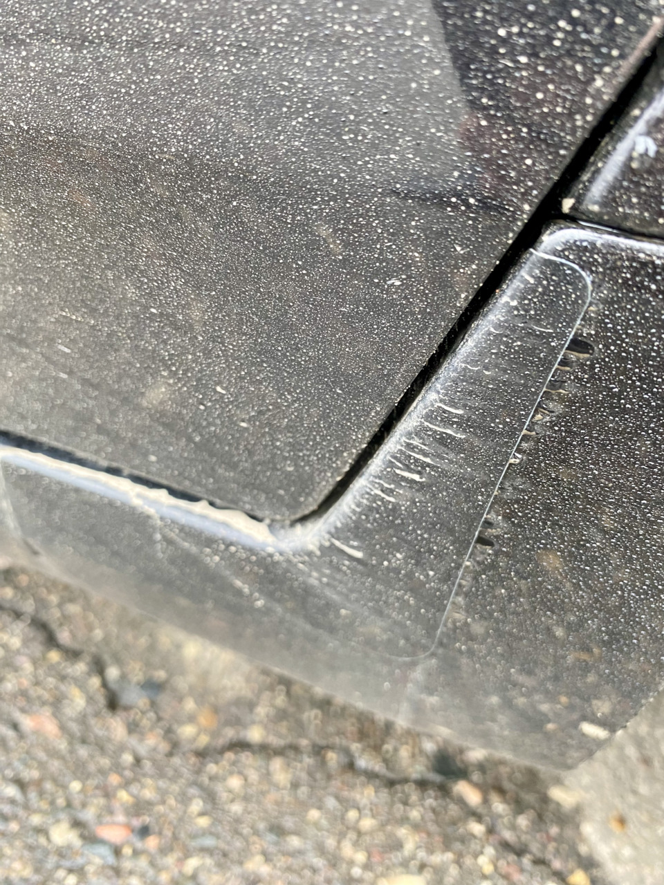 Фото в бортжурнале Infiniti G25