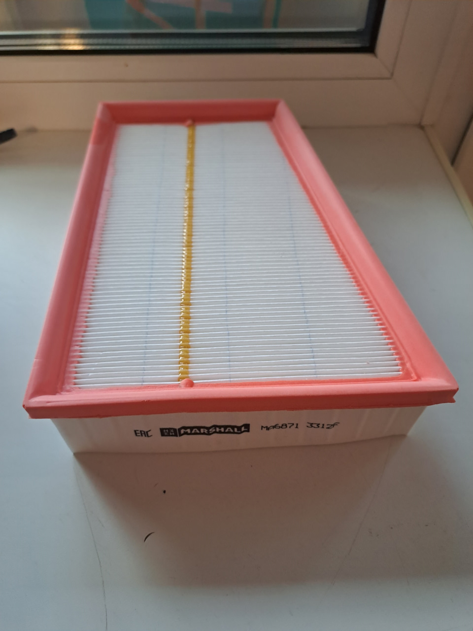 Колодки задние к дискам, ранее купленным. — Renault Fluence, 1,6 л ...