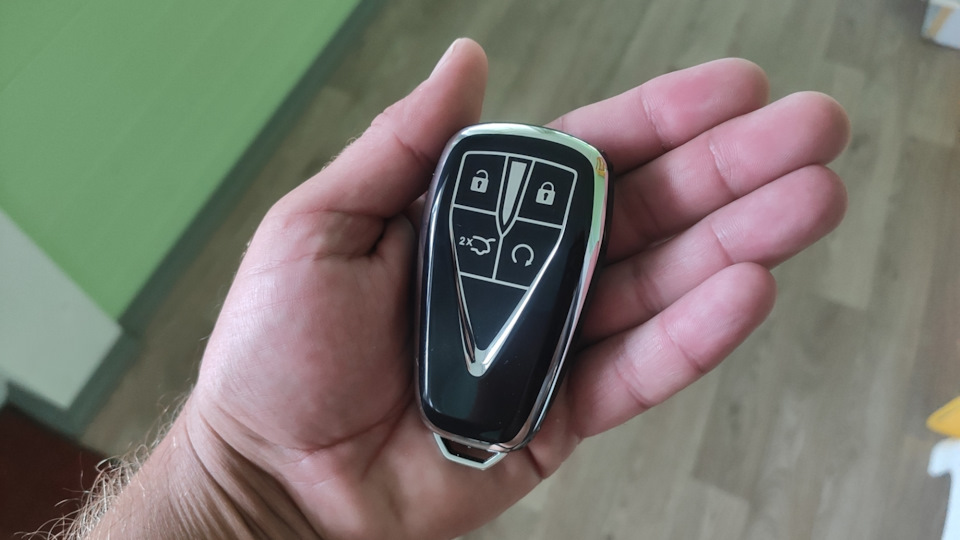 Необходимые приобретения — Changan CS35 Plus (1Gf), 1,4 л, 2023 года ...