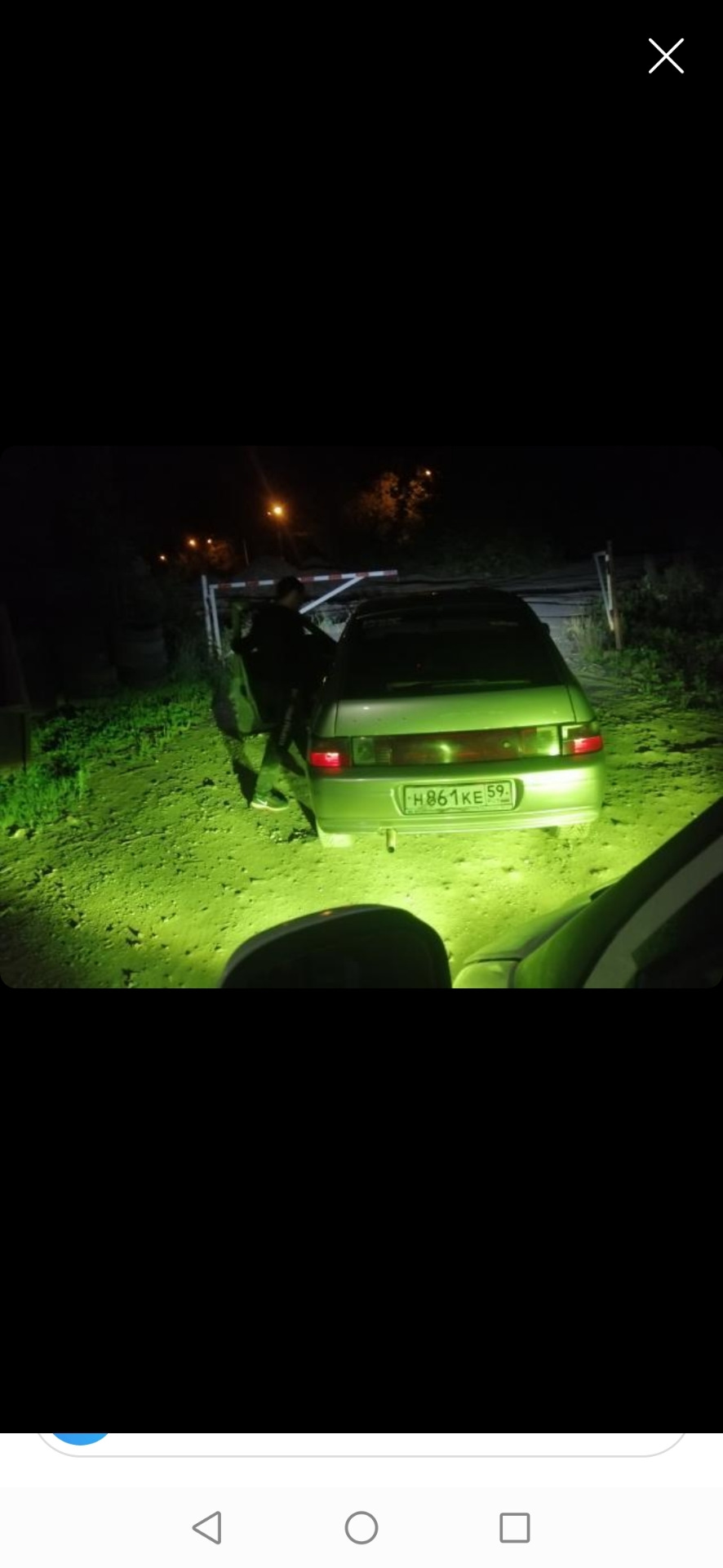 Перерасход топлива — Lada 21120, 1,5 л., 2001 года | поломка | DRIVE2