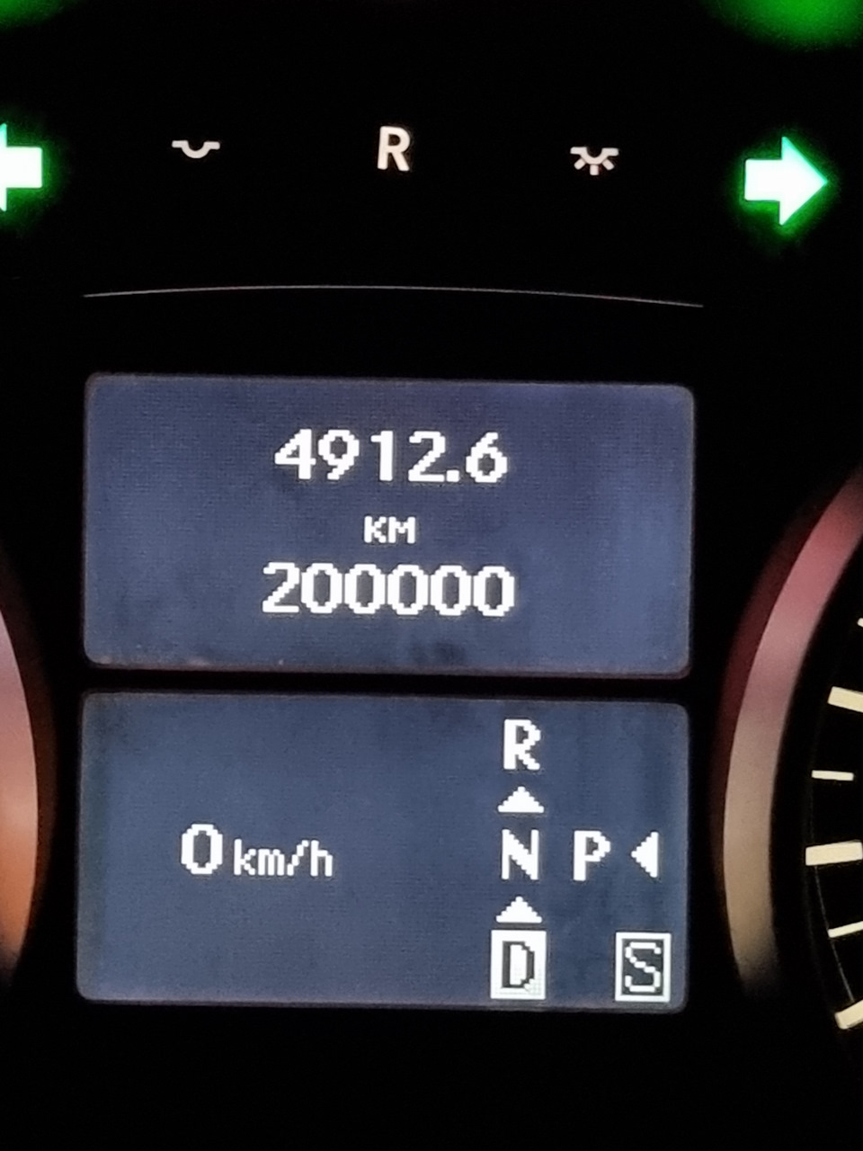 200 — Mercedes-Benz GL-Class (X164), 5,5 л, 2012 года | наблюдение | DRIVE2