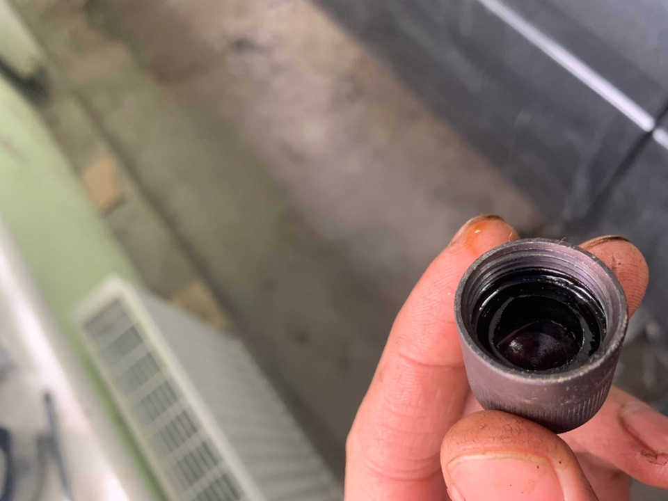 Фото в бортжурнале Lada 2329