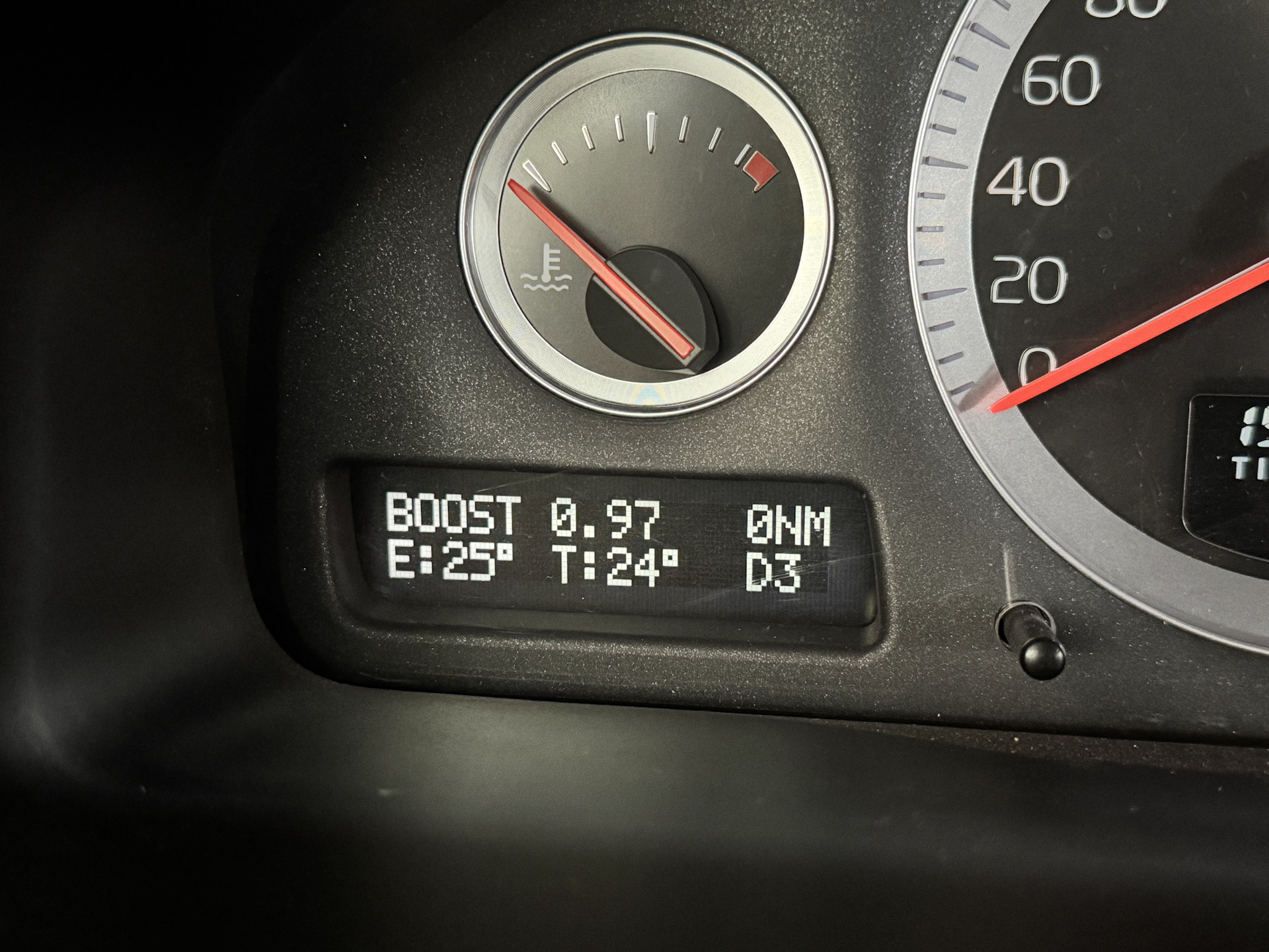 Фото в бортжурнале Volvo XC90 (1G) Фото в бортжурнале Volvo XC90 (1G)