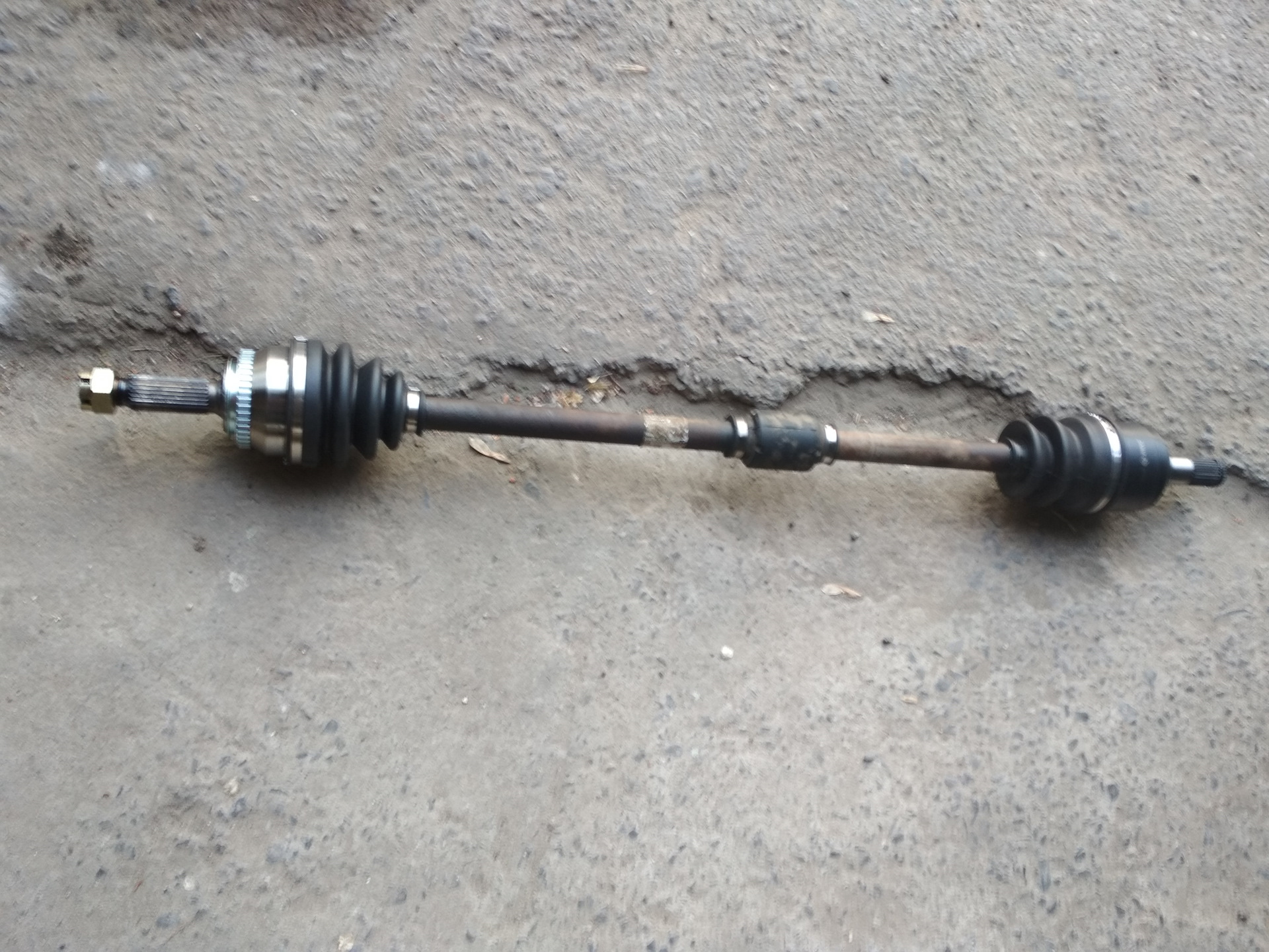 шрус наружный хендай элантра 2019-5. 6. шрус элантра xd. шрус elantra xd. 6 механика.