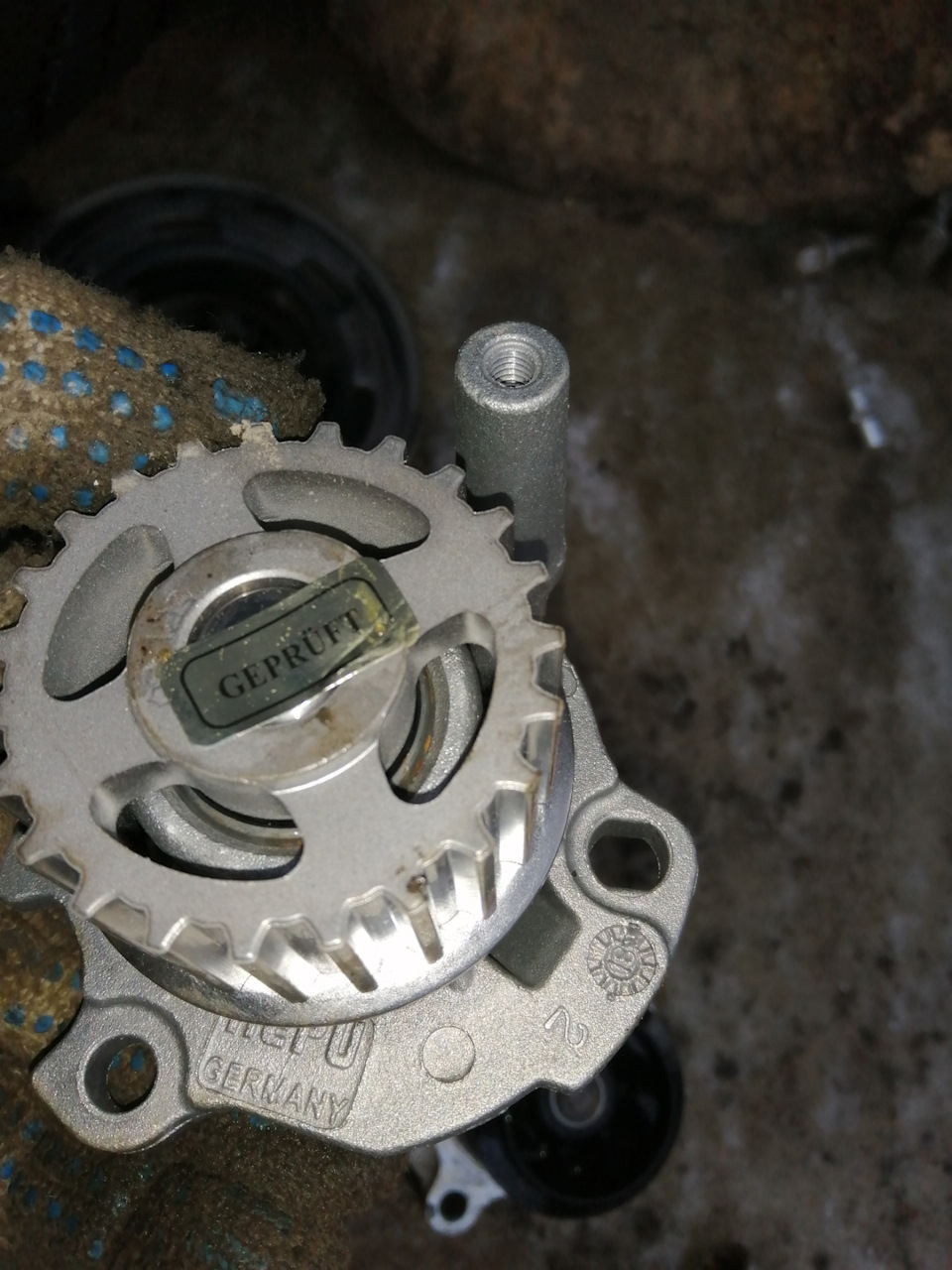 Коды неисправностей и ошибок — Volkswagen Polo Sedan, 1,6 л, 2017 года ...