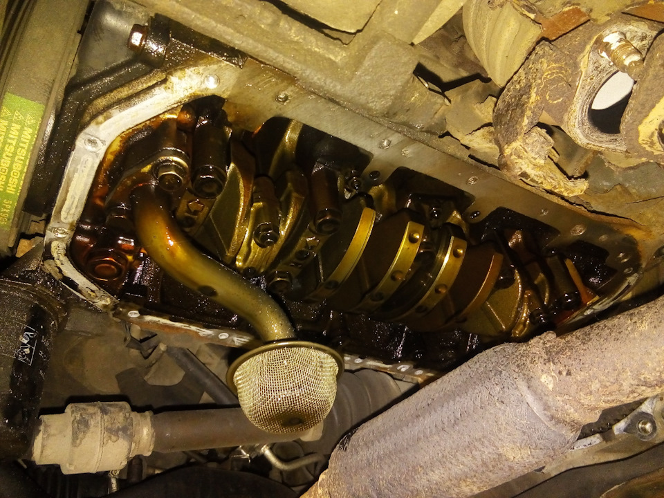 Фото в бортжурнале Mitsubishi Lancer IX