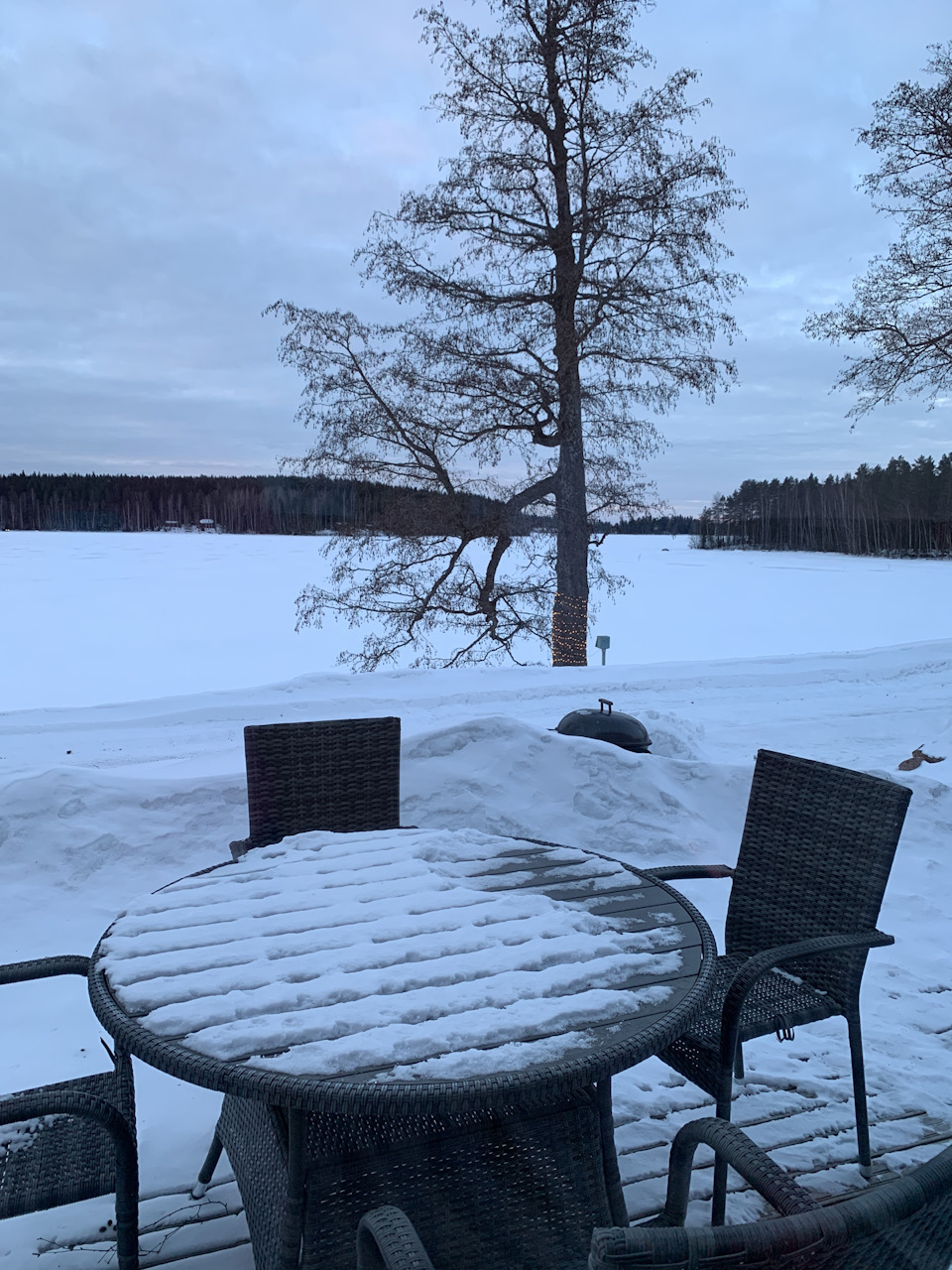 Фото в бортжурнале Cadillac Escalade (4G)