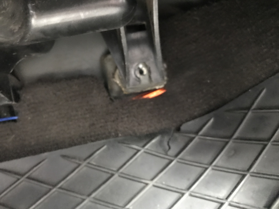 Снятие моторчика печки без разборки бордочка — DRIVE2