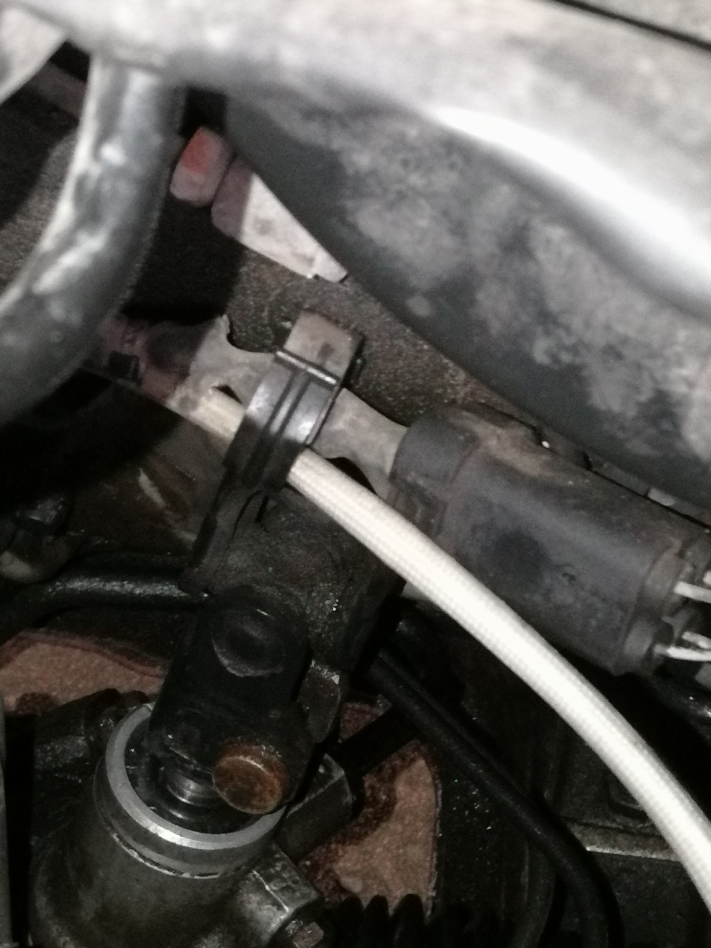 Релевая рейка (чудо ремонт) — DRIVE2