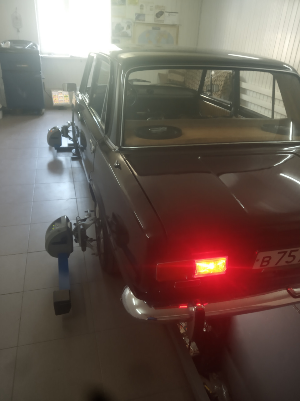 Самый быстрый заднеприводный ВАЗ в Мире! И как я делал Развал… — Lada 2101,  1,6 л, 1978 года | плановое ТО | DRIVE2