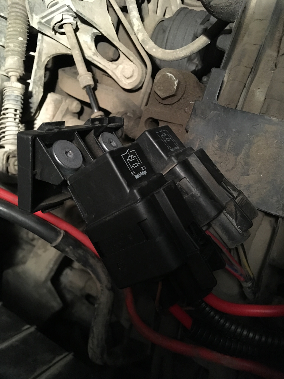 Фото в бортжурнале Skoda Octavia A5 Mk2