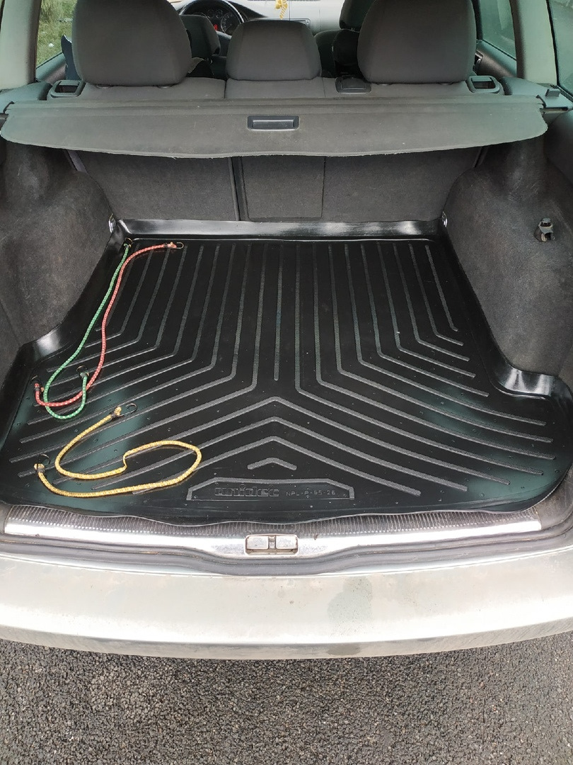 Купить Коврики На Пассат Б5 Универсал