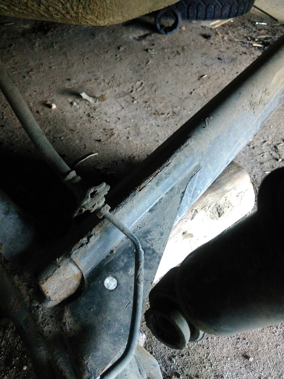 Фото в бортжурнале KIA Rio (3G)