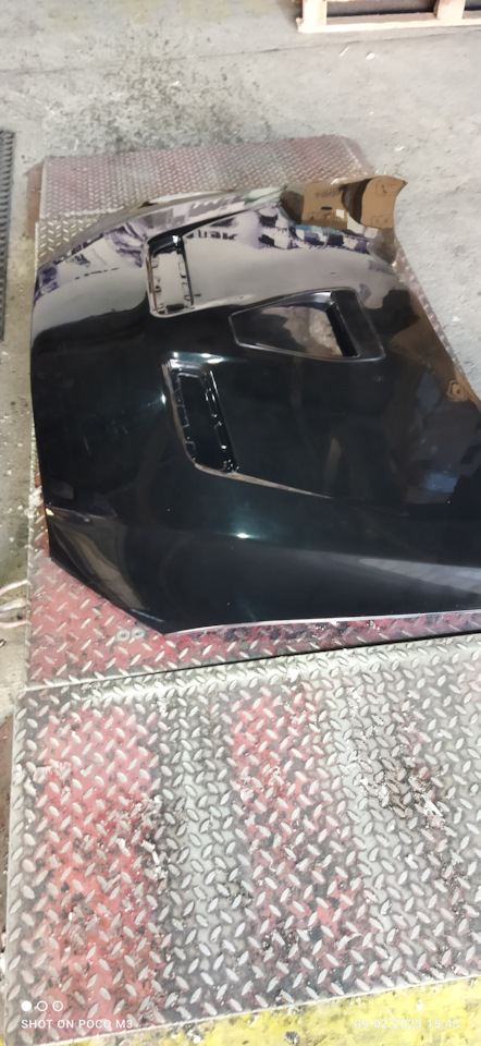 Эво Лансер 10 на Mitsubishi Lancer X. | 28 000 ₽ в городе Симферополь ...