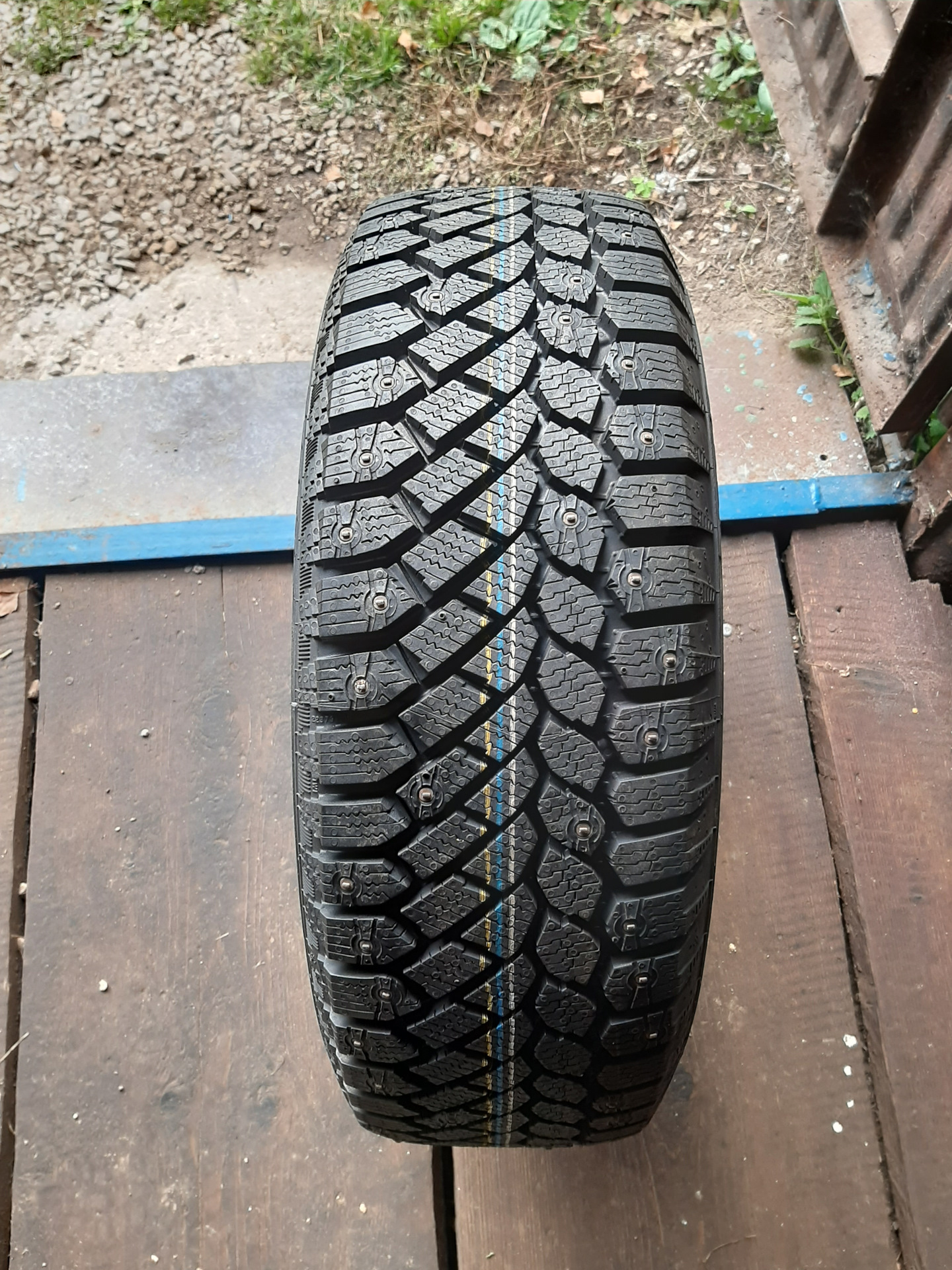 Gislaved Nord Frost 200 155/65 r14
