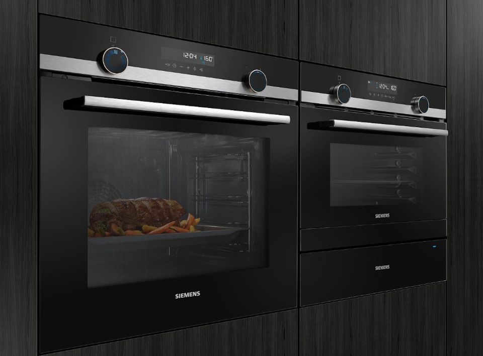 Вот что понимаю под сдержанным кухонным дизайном) — Audi A6 (C8)