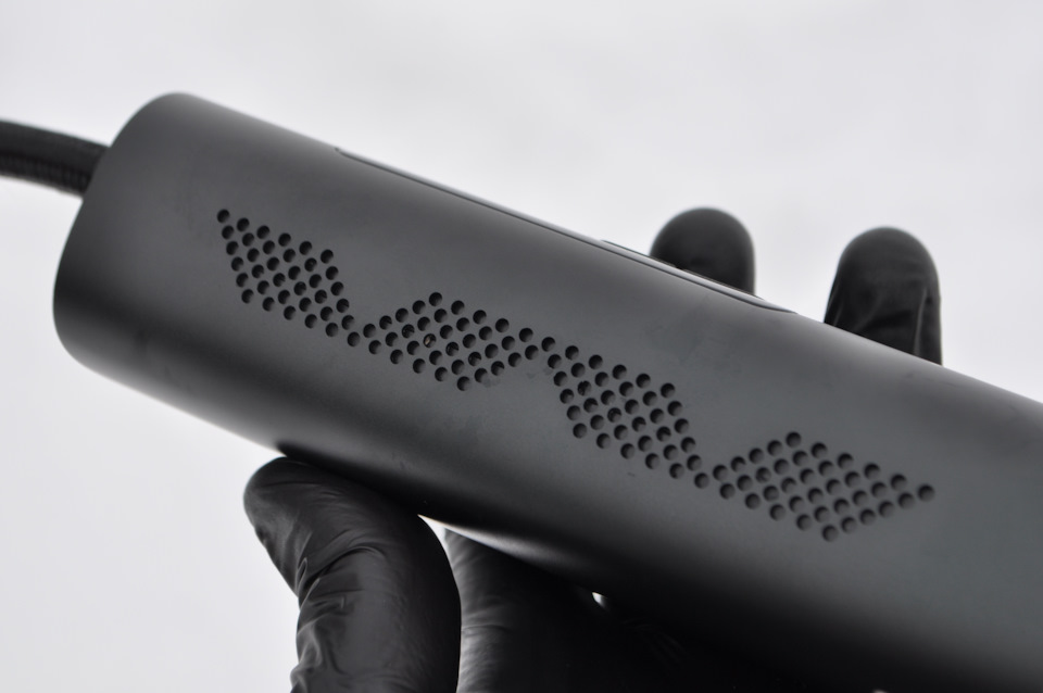 Доработка пеногенератора Marolex Axel 3000. Автоматизируем процесс ...