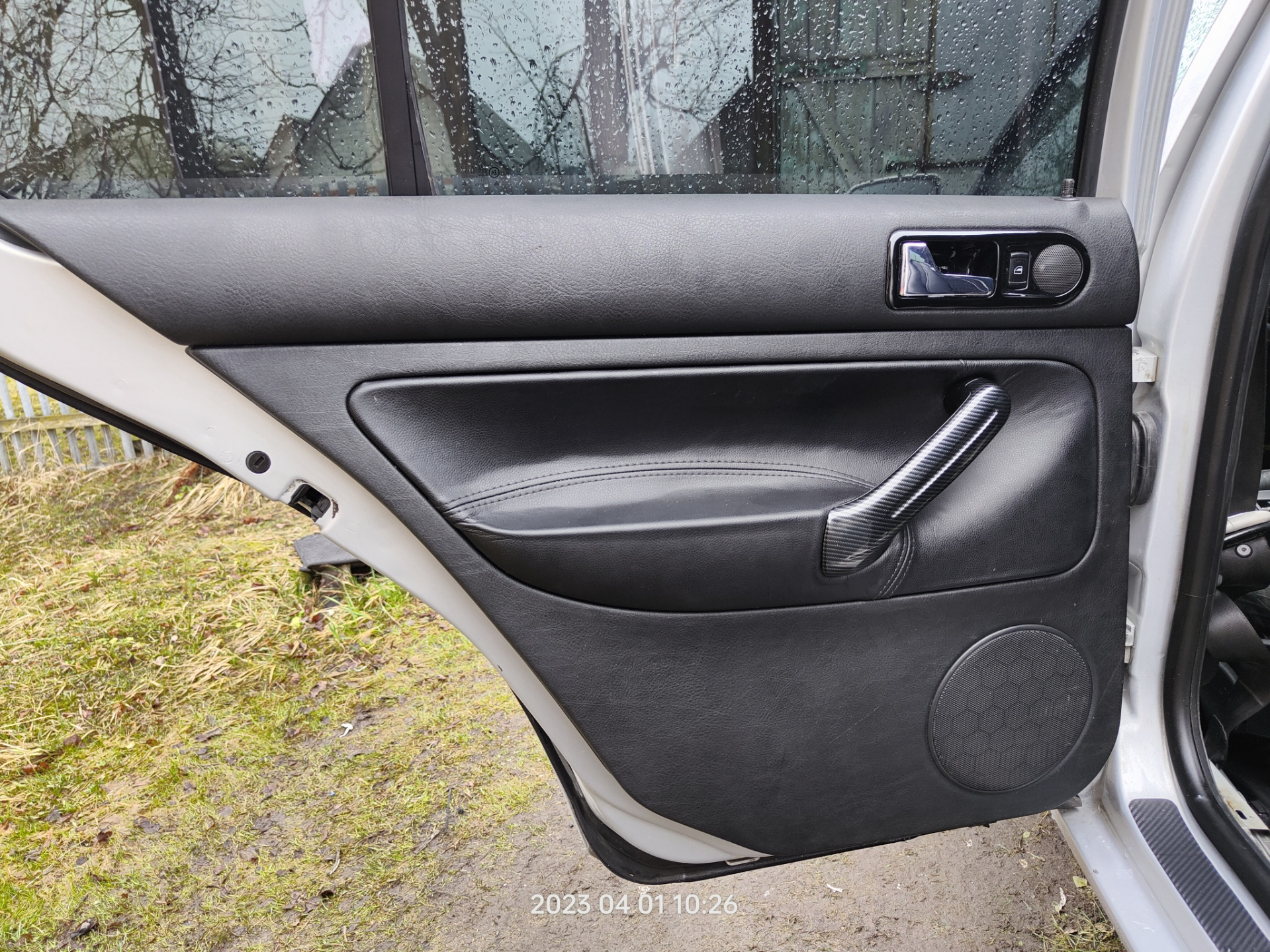 Сборка салона, подготовка к замене ремня грм и переборке гбц ...