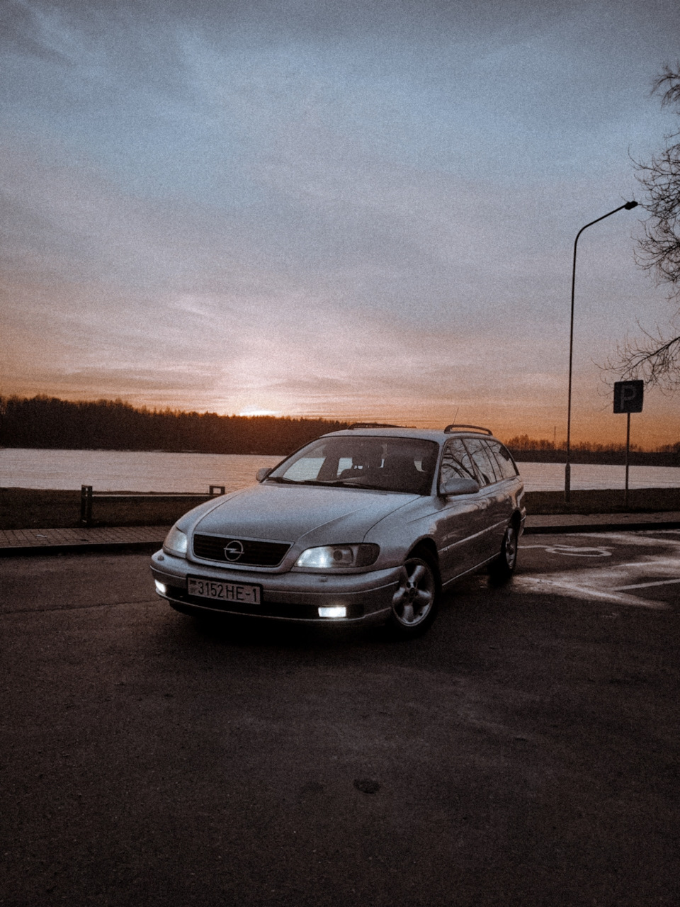 Обслуживание электроэнергии — Opel Omega B, 2,5 л, 2002 года | визит на  сервис | DRIVE2