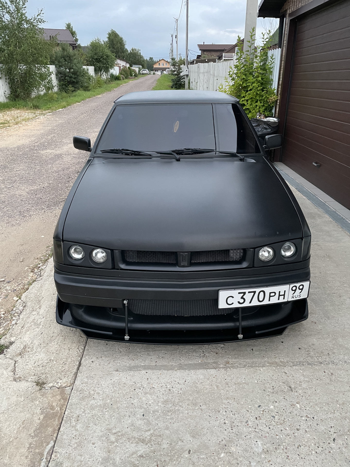 Продам несколько редких деталей, запчастей, ништяков! — Москвич ...