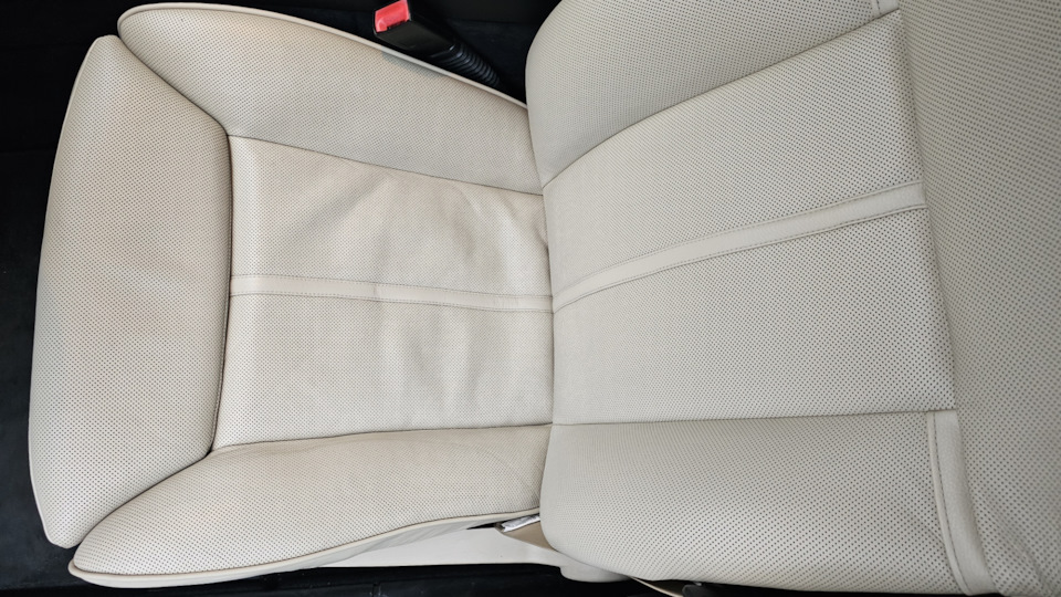 Фото в бортжурнале BMW 7 series (E65/E66)