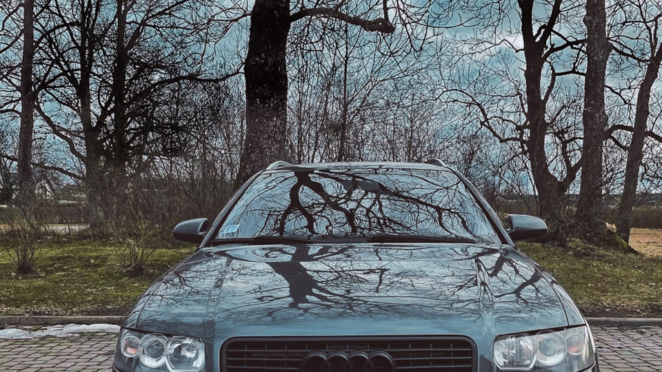 Стук в рулевой рейки — Audi A4 Avant (B6), 1,9 л, 2004 года | своими ...