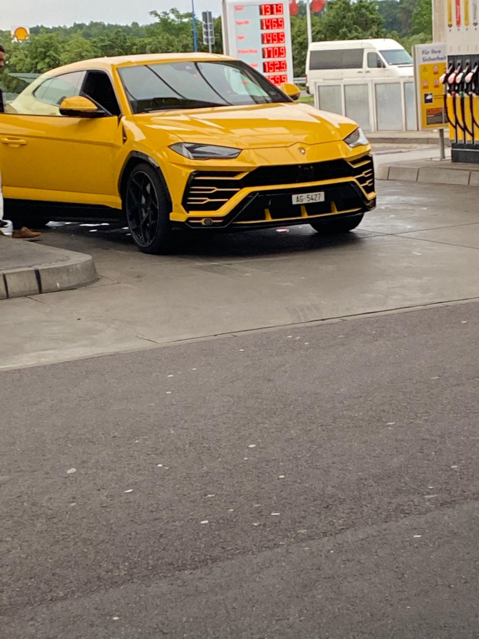 20.6.20 ездил в польшу за покупкой Слубице 700km — Volkswagen T-Roc, 1 л,  2019 года | покатушки | DRIVE2