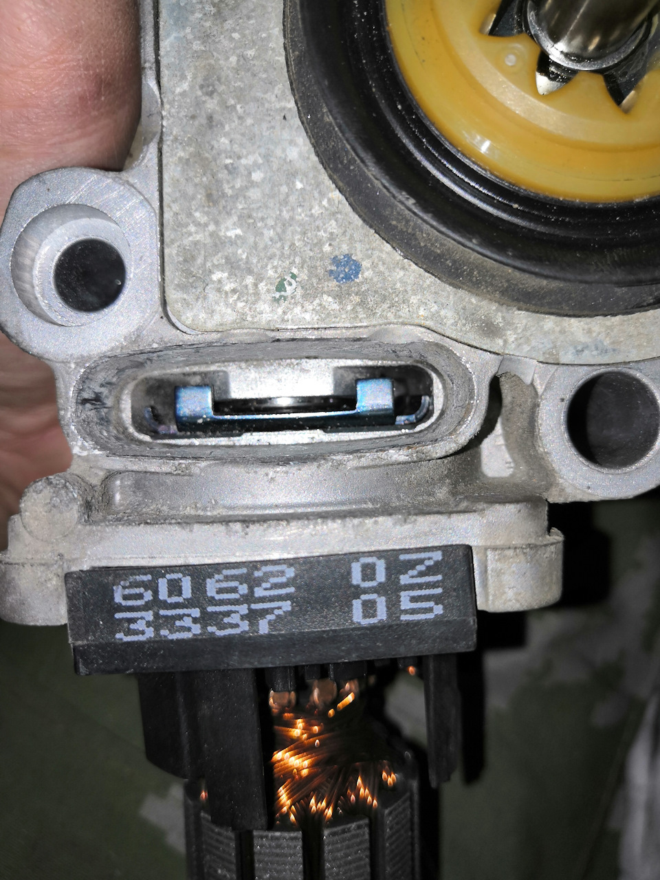 Фото в бортжурнале Honda Civic 5D (8G)