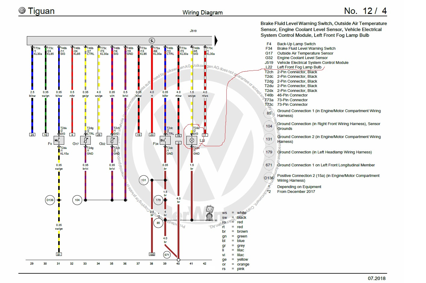 NO!APEC TV: [36+] Simple Fog Light Wiring Diagram With Relay