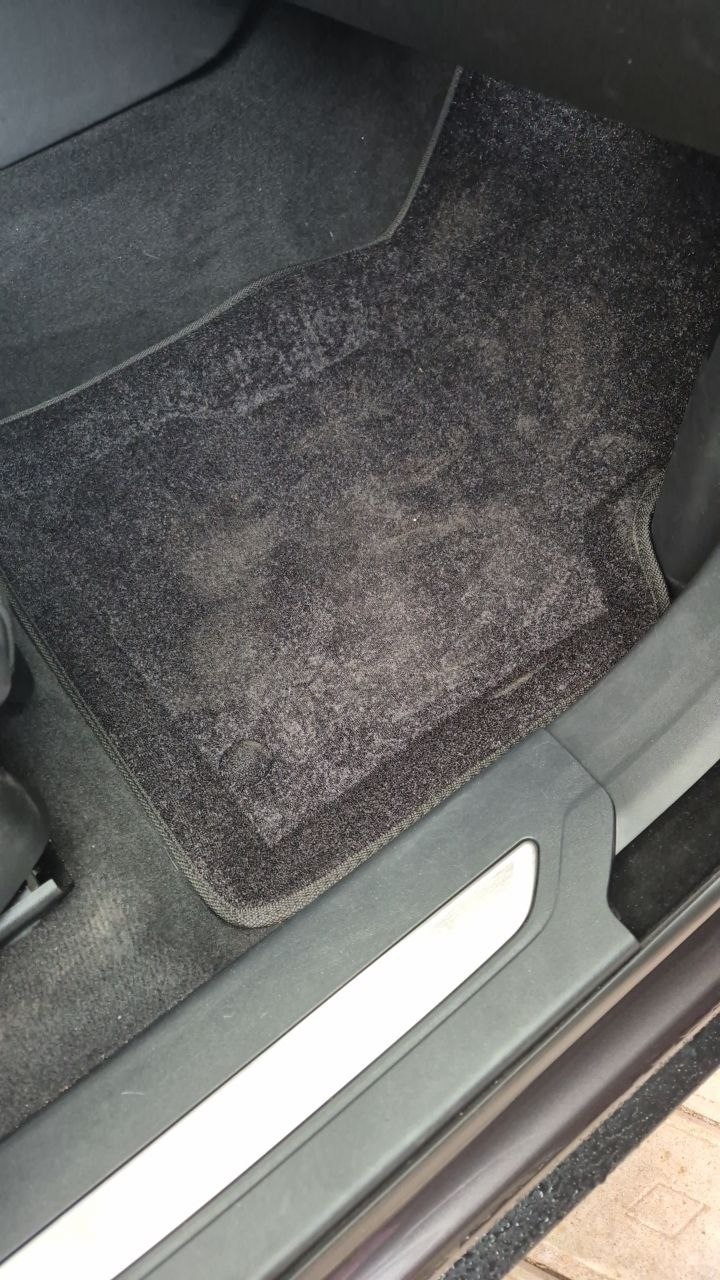 Фото в бортжурнале Land Rover Range Rover Velar