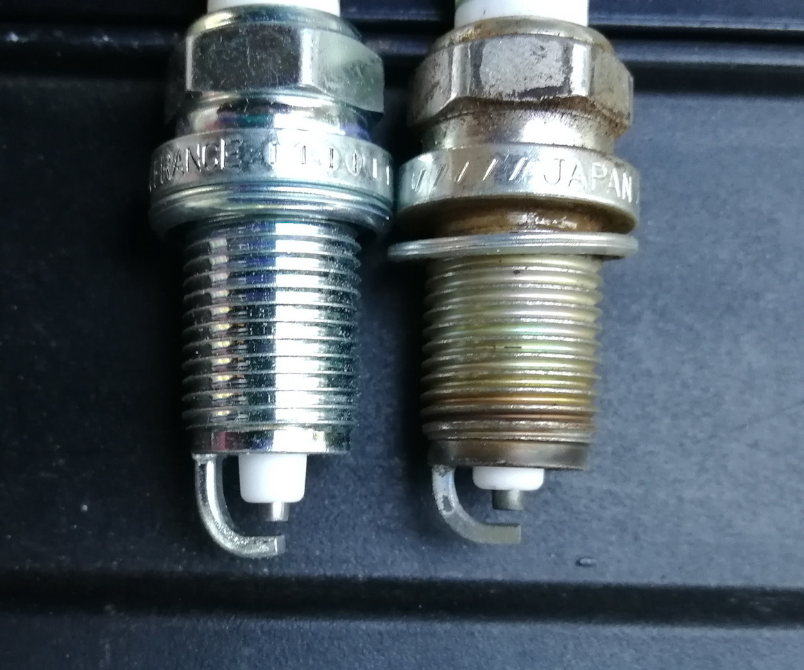 Ngk Zfr5f 11 Купить