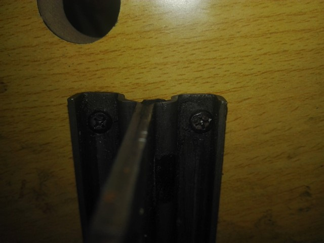 Ремонт — тюнинг салазок сидений. — Chevrolet Niva, 1,7 л, 2004 года ...