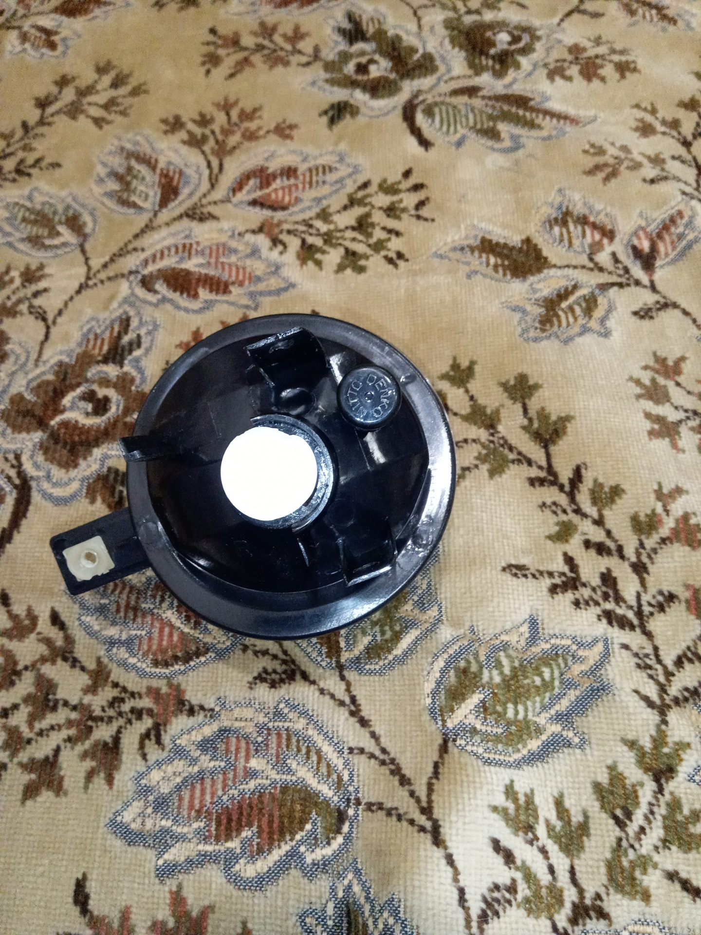 Птф — KIA Spectra, 1,6 л, 2008 года | аксессуары | DRIVE2