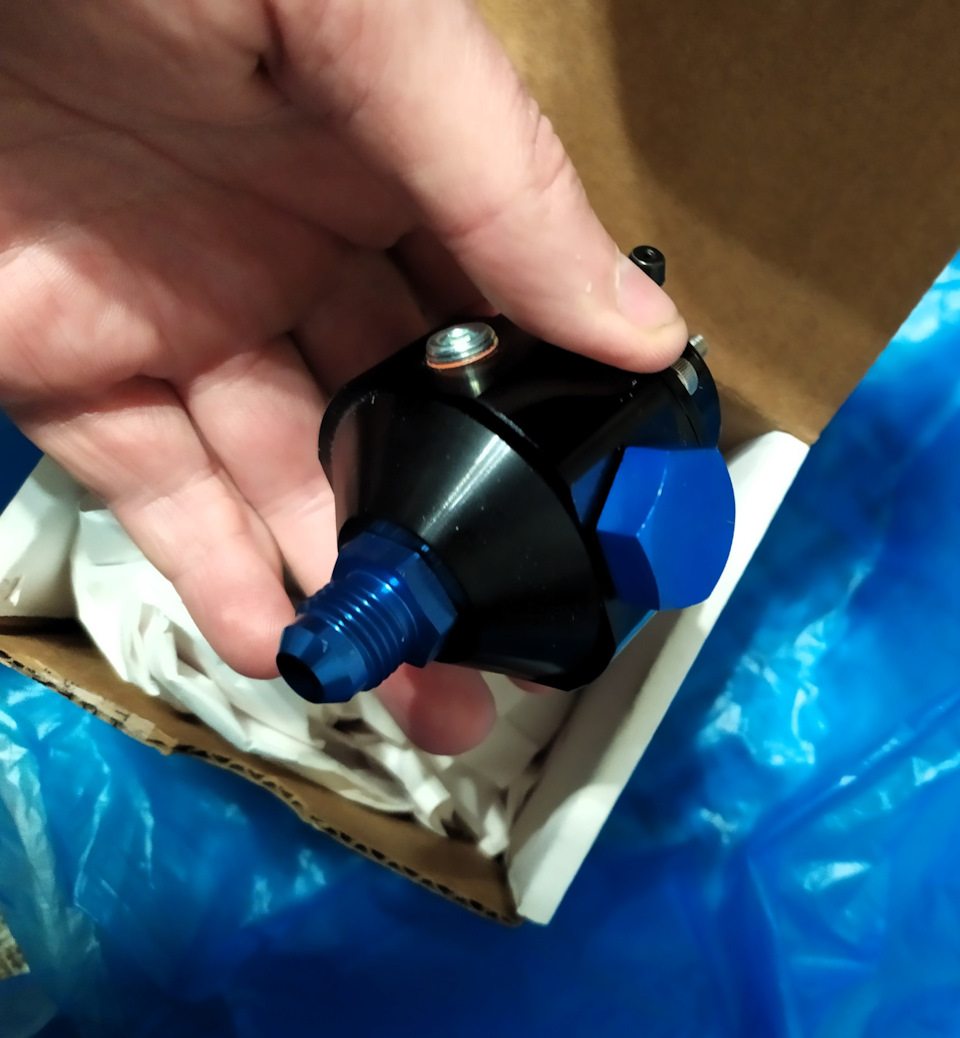 Регулятор — Toyota Chaser (100)