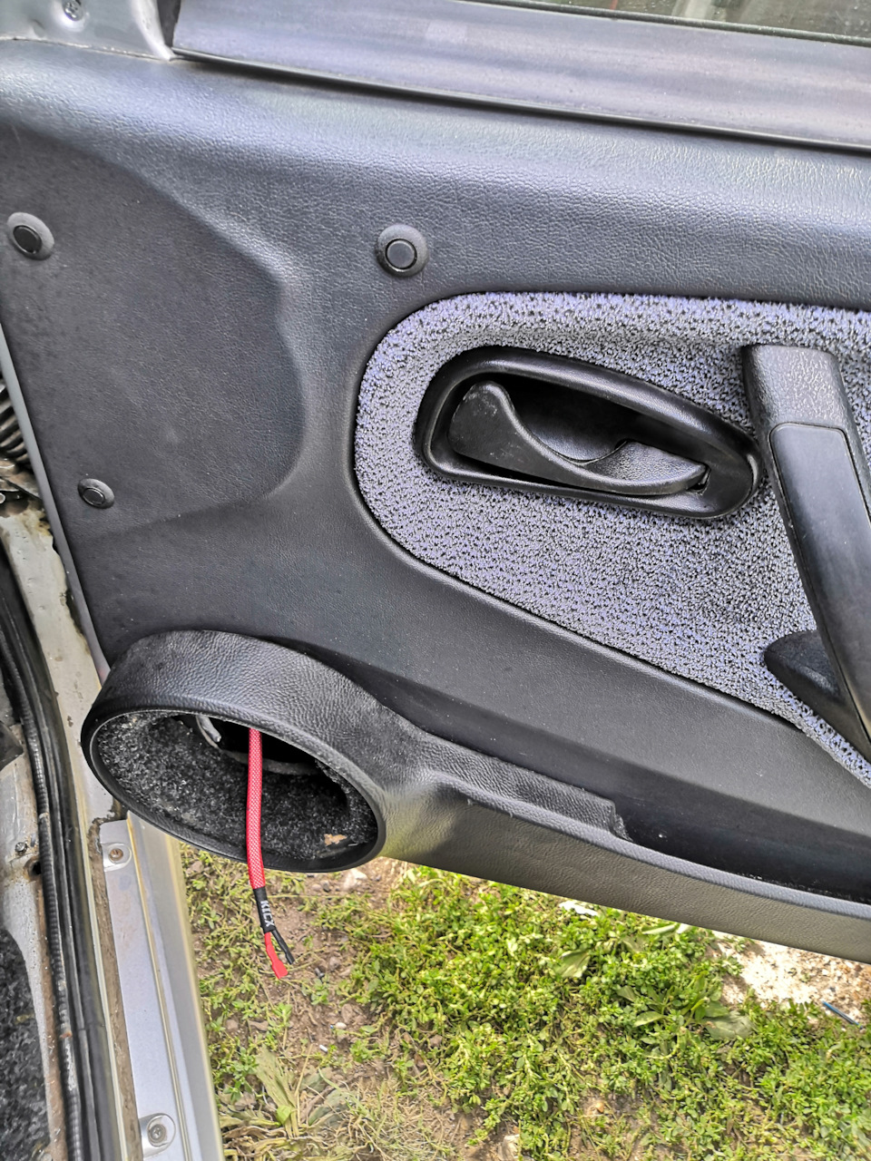 Фото в бортжурнале Lada 2114