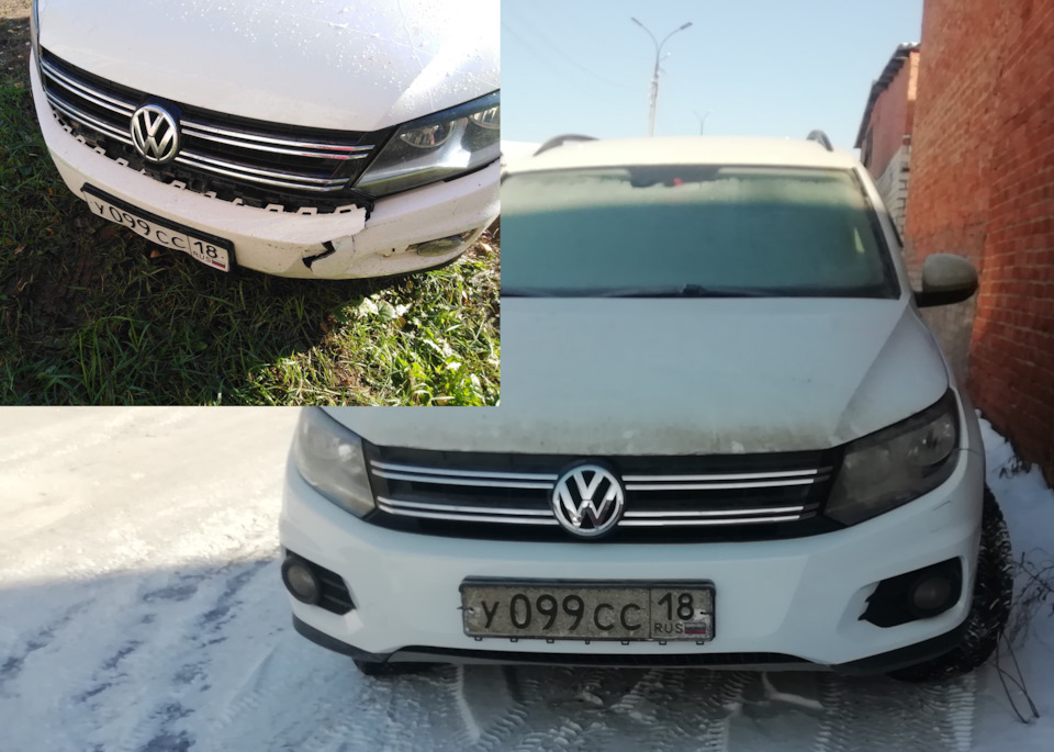 Мафынка не болей: Восстановление морды лица, замена ТНВД по гарантии ...