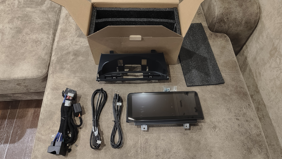 Фото в бортжурнале BMW X6 (E71/E72)