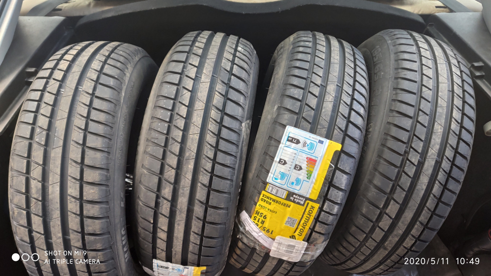 N'Fera su1 шина летняя легковая 195/65r15 91h. Мосавтошина купить резину.