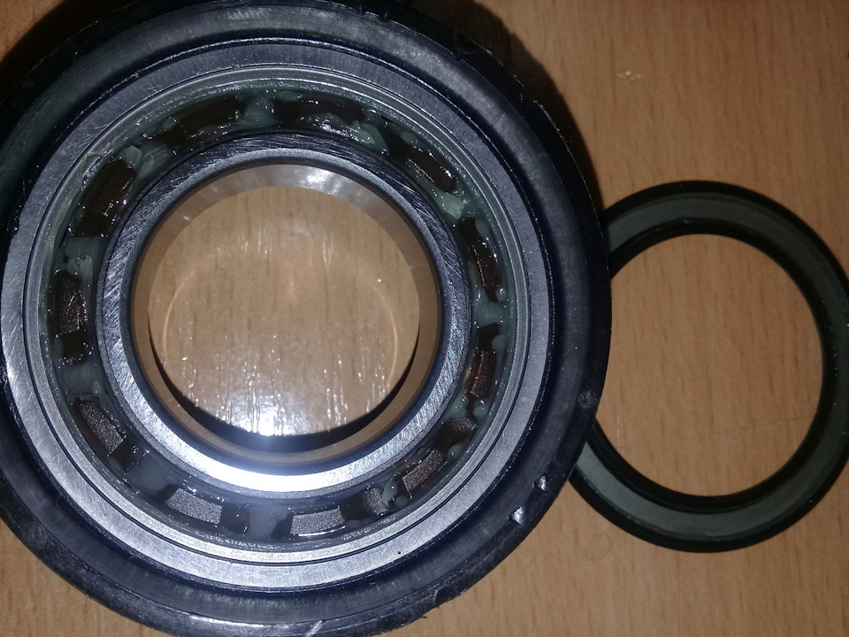 Натяжной Gates — Lada Granta