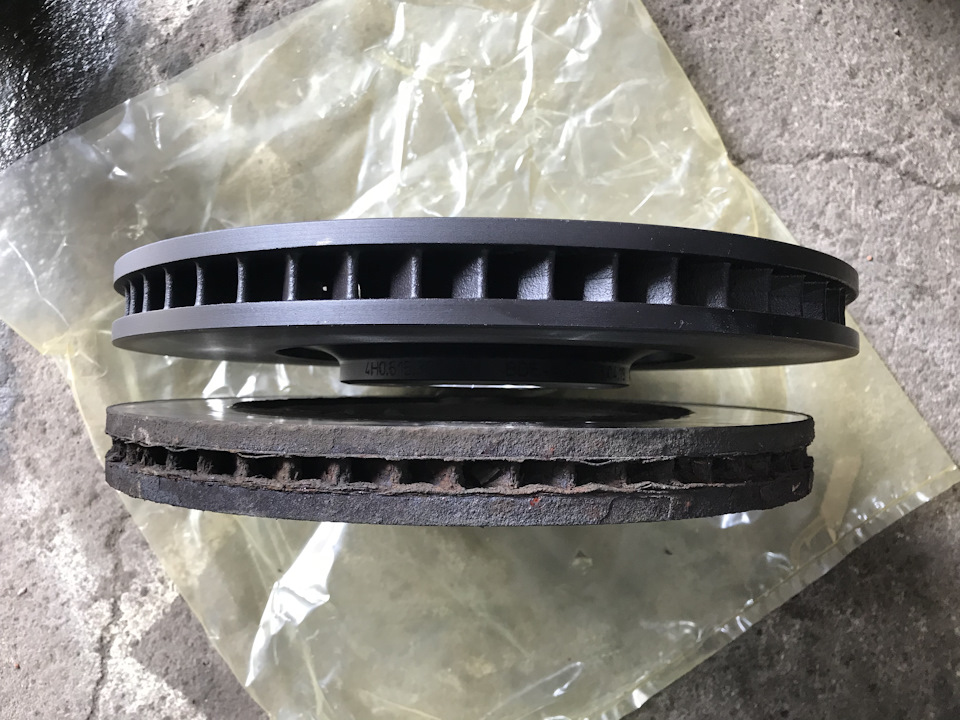 🥚те же только в профиль — Audi Allroad (C5)