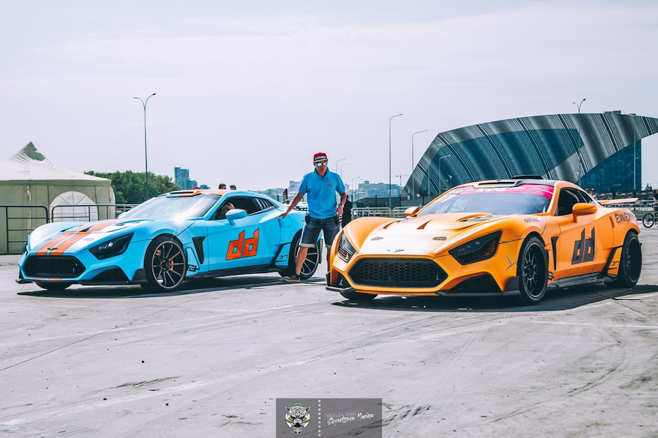 Фото в бортжурнале Nissan Silvia (S15)